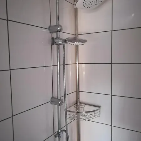 Fewo Kira, Direkt Hinterm Deich * Dornum
